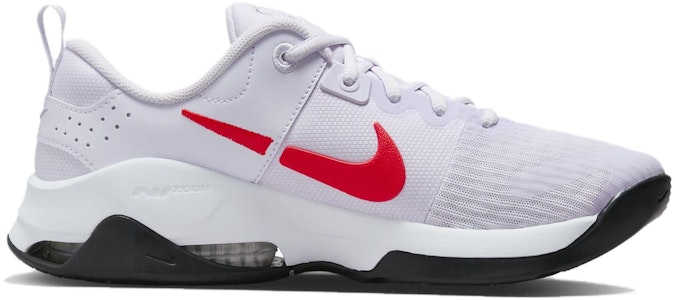 (W) 나이키 줌 벨라 6 '화이트 레드' (Nike 줌 벨라 6 '화이트 레드') DR5720-502 Order (W) 나이키 줌 벨라 6 '화이트 레드' (Nike 줌 벨라 6 '화이트 레드') DR5720-502