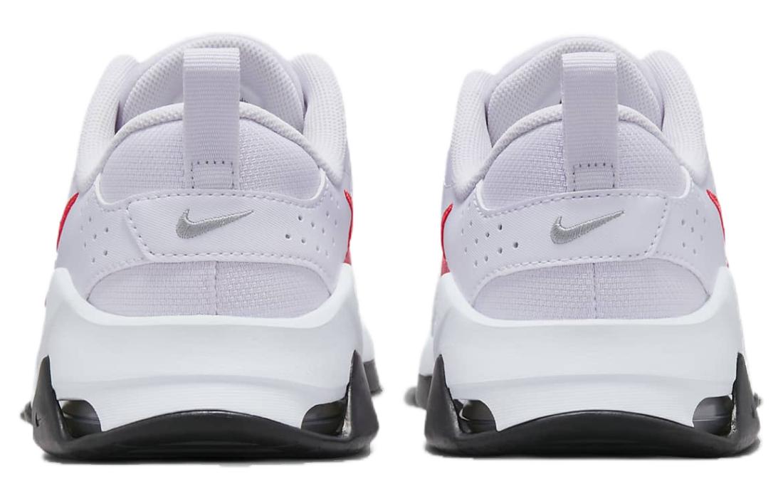 Shop (W) （女性用）ナイキ ズーム ベラ 6 'ホワイトレッド' DR5720-502 DR5720-502