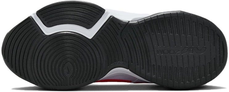 (W) 나이키 줌 벨라 6 '화이트 레드' (Nike 줌 벨라 6 '화이트 레드') DR5720-502 Purchase (W) 나이키 줌 벨라 6 '화이트 레드' (Nike 줌 벨라 6 '화이트 레드') DR5720-502