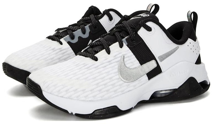 (Women) Nike Zoom Bella 6 DV3739-100 Lookbook (Women) Nike Zoom Bella 6 DV3739-100