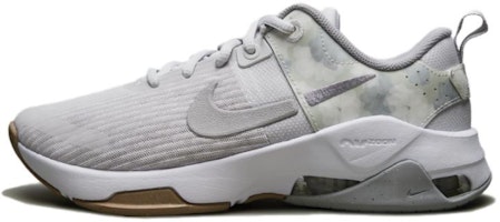 (Women) Nike Zoom Bella 6 Premium 'Photon Dust' DV9017-001 (Women) Nike Zoom Bella 6 Premium 'Photon Dust' DV9017-001
