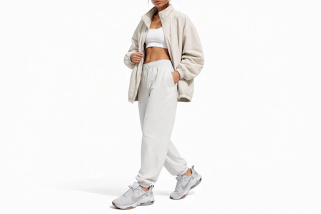 Order Nike Zoom Bella 6 防滑耐磨輕便 低筒 訓練鞋 女款 灰銀