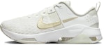 Buy (W) Nike Zoom Bella 6 Premium 'Putih Summit Emas' FJ1589-100