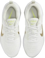 (W) Nike Zoom Bella 6 Premium 'Putih Summit Emas' FJ1589-100 Shop (W) Nike Zoom Bella 6 Premium 'Putih Summit Emas' FJ1589-100