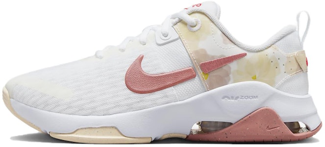 (W) 耐克Zoom Bella 6 Premium“白色番石榴冰” DZ1347-100 Buy (W) 耐克Zoom Bella 6 Premium“白色番石榴冰” DZ1347-100