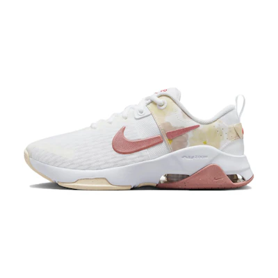 (W) Nike Zoom Bella 6 PRM 'White Guava Ice'