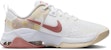 (W) Nike Zoom Bella 6 Premium 'Putih Guava Ais' DZ1347-100