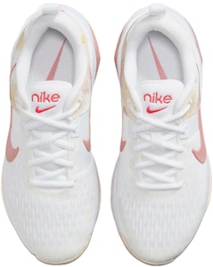 (W) 耐克Zoom Bella 6 Premium“白色番石榴冰” DZ1347-100 Shop (W) 耐克Zoom Bella 6 Premium“白色番石榴冰” DZ1347-100