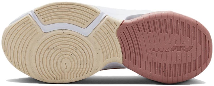 (W) 耐克Zoom Bella 6 Premium“白色番石榴冰” DZ1347-100 Details for (W) 耐克Zoom Bella 6 Premium“白色番石榴冰” DZ1347-100