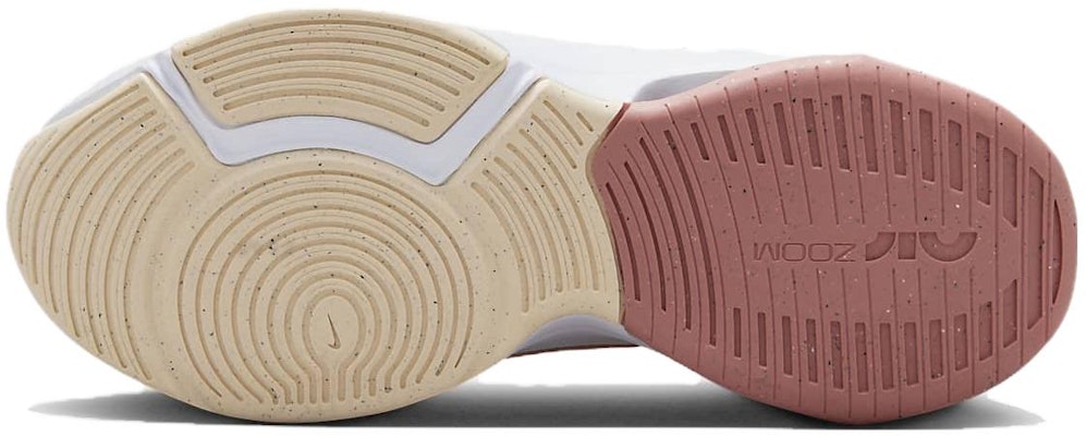 (W) Nike Zoom Bella 6 Premium 'Blanco Guayaba Ice' DZ1347-100 Details for (W) Nike Zoom Bella 6 Premium 'Blanco Guayaba Ice' DZ1347-100