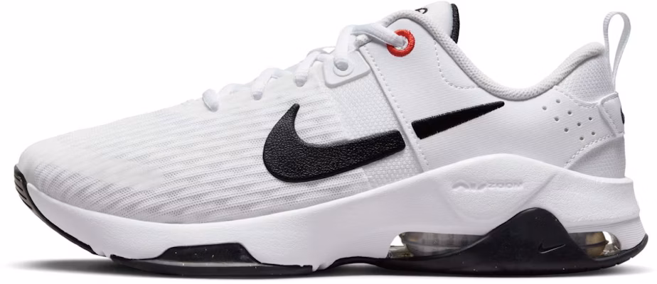 (W) Nike Zoom Bella 6 Blanco/Negro DR5720-102 Buy (W) Nike Zoom Bella 6 Blanco/Negro DR5720-102