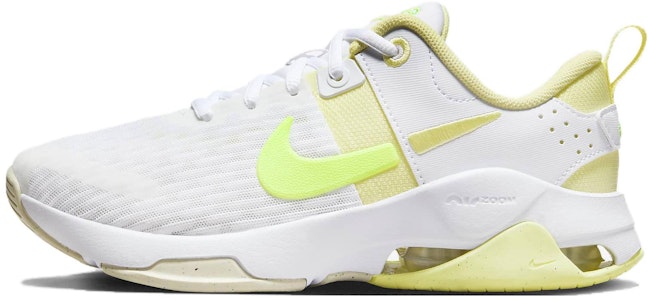 (W) 나이키 줌 벨라 6 운동화 '화이트 시 글라스 루미너스' DR5720-105 Buy (W) 나이키 줌 벨라 6 운동화 '화이트 시 글라스 루미너스' DR5720-105