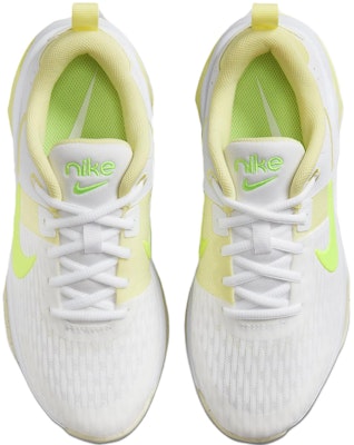 (Women) Nike Zoom Bella 6 Workout Shoes 'White Sea Glass Luminous' DR5720-105 Shop (Women) Nike Zoom Bella 6 Workout Shoes 'White Sea Glass Luminous' DR5720-105