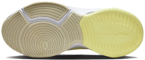 (W) 나이키 줌 벨라 6 운동화 '화이트 시 글라스 루미너스' DR5720-105 Details for (W) 나이키 줌 벨라 6 운동화 '화이트 시 글라스 루미너스' DR5720-105