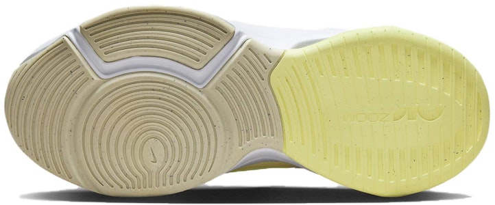 (W) 나이키 줌 벨라 6 운동화 '화이트 시 글라스 루미너스' DR5720-105 Details for (W) 나이키 줌 벨라 6 운동화 '화이트 시 글라스 루미너스' DR5720-105