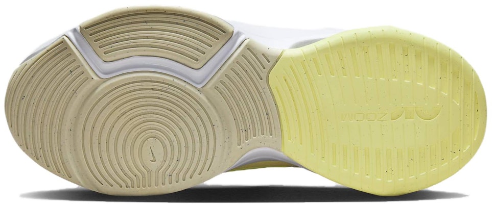 (Women) Nike Zoom Bella 6 Workout Shoes 'White Sea Glass Luminous' DR5720-105 Details for (Women) Nike Zoom Bella 6 Workout Shoes 'White Sea Glass Luminous' DR5720-105