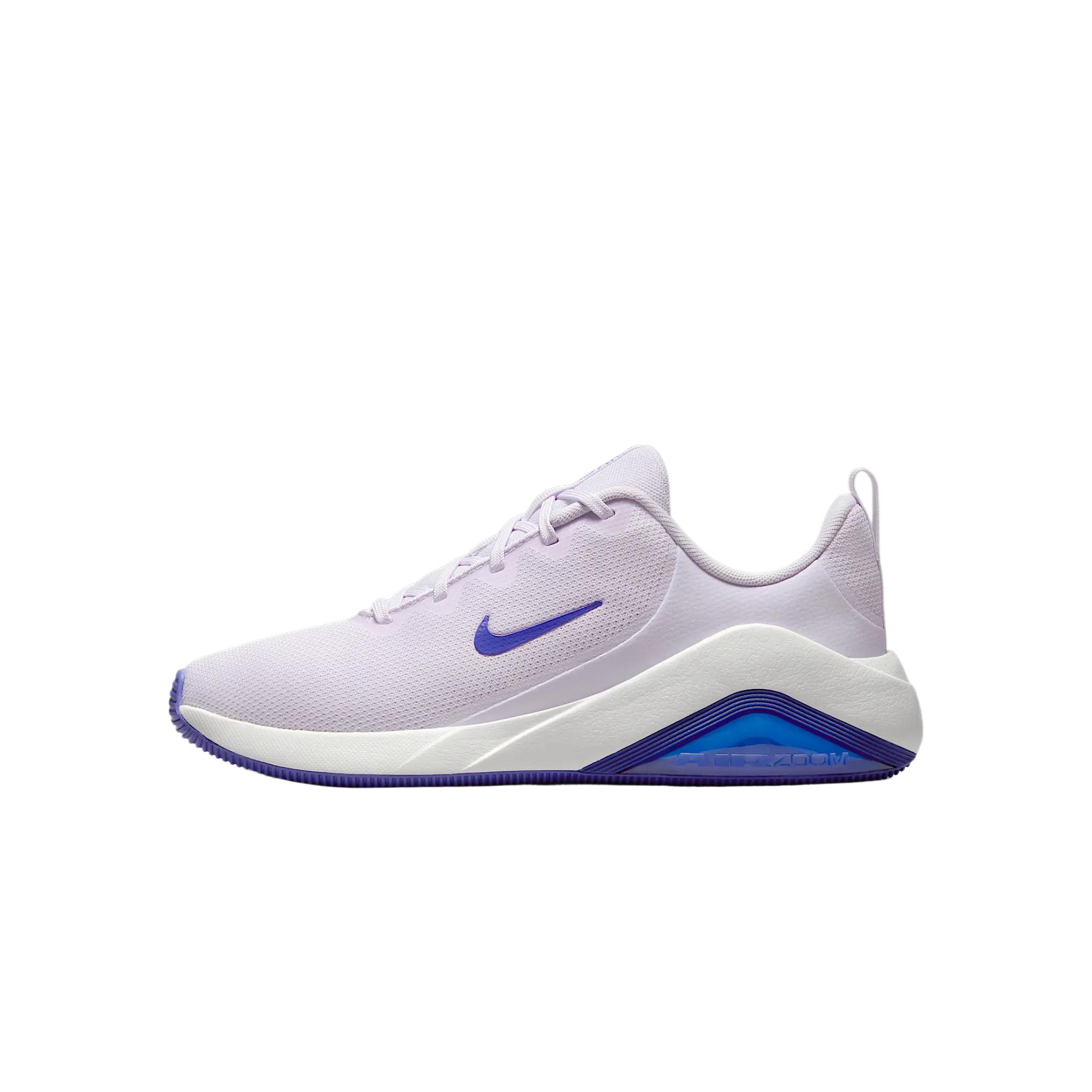 (Women) Nike Zoom Bella 7 'Barely Grape' FZ1689-500