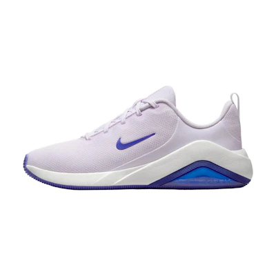 (W) Nike Zoom Bella 7 'Barely Grape'