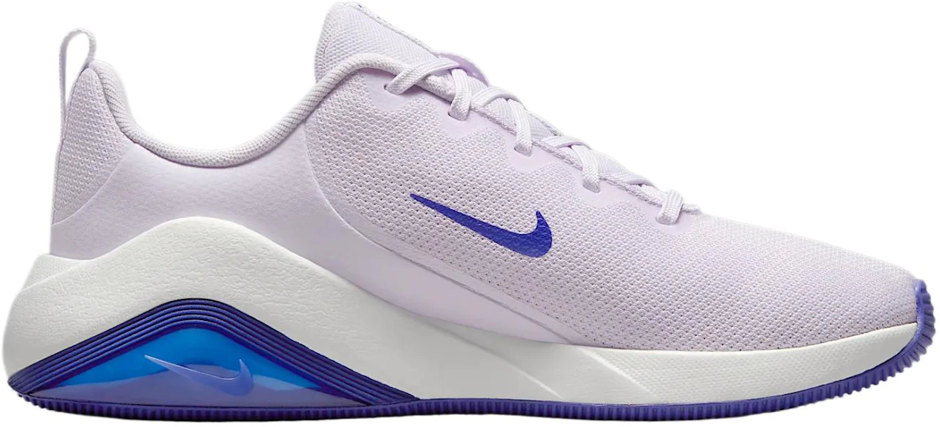 (W) Nike Zoom Bella 7 ''Violet Pâle'' FZ1689-500 Lookbook (W) Nike Zoom Bella 7 ''Violet Pâle'' FZ1689-500