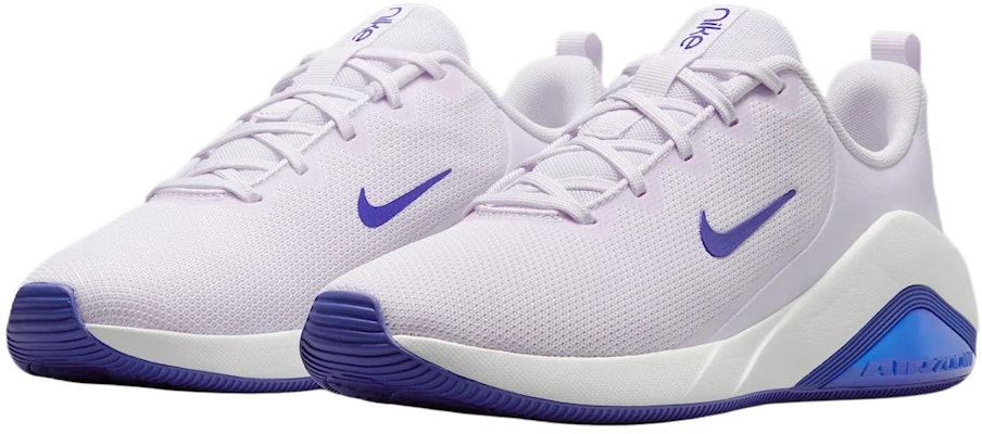 (Women) Nike Zoom Bella 7 'Barely Grape' FZ1689-500 Lookbook (Women) Nike Zoom Bella 7 'Barely Grape' FZ1689-500