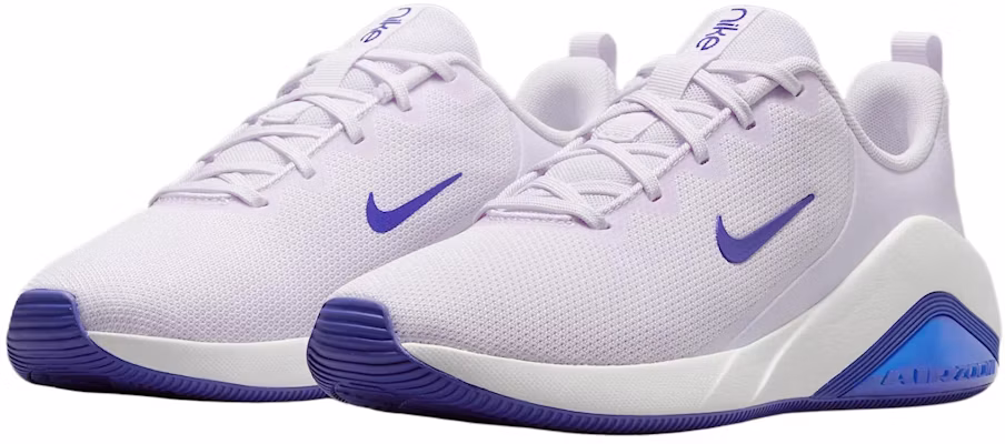 (W) Nike Zoom Bella 7 ''Violet Pâle'' FZ1689-500 Shop (W) Nike Zoom Bella 7 ''Violet Pâle'' FZ1689-500