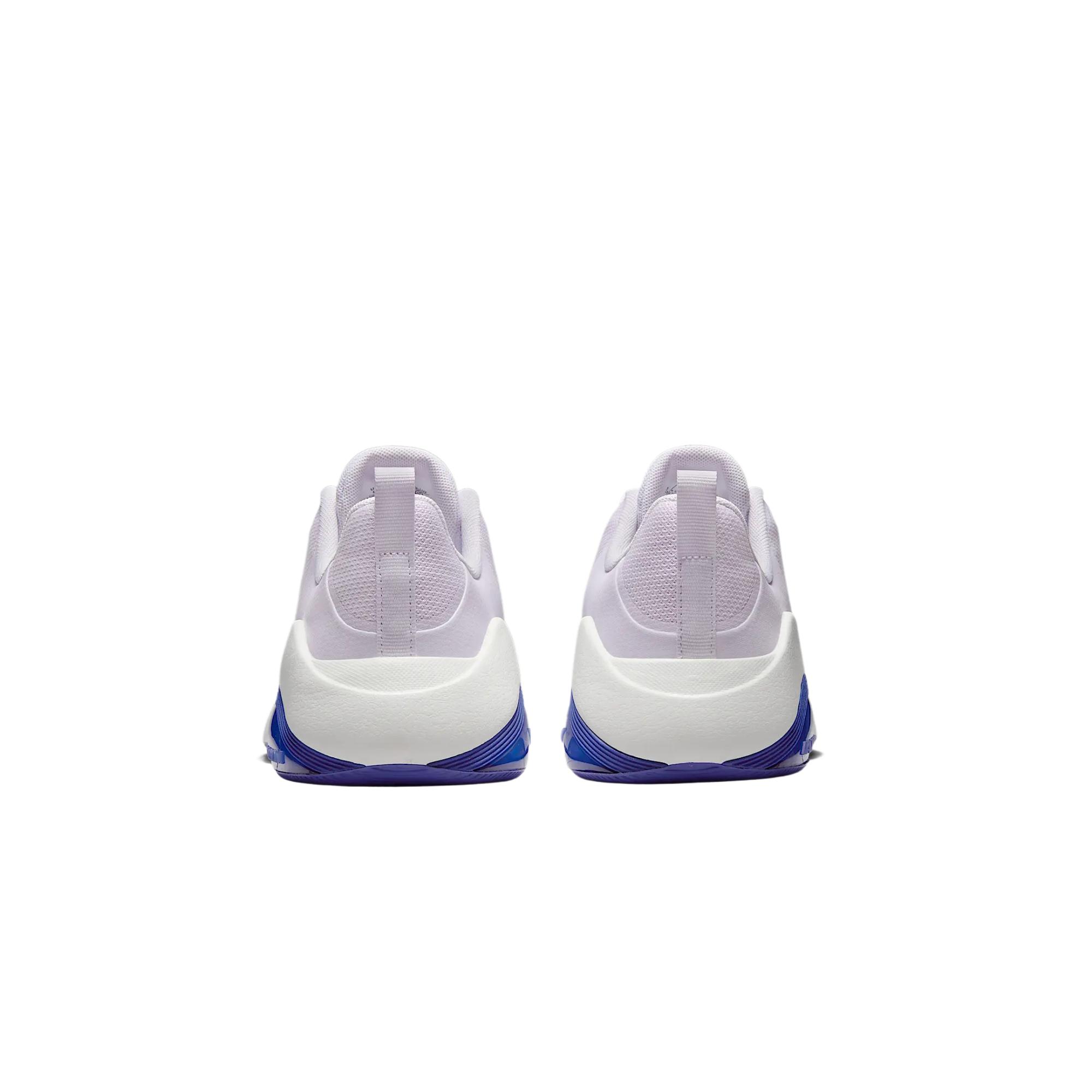 Details for (W) Nike Zoom Bella 7 ''Violet Pâle'' FZ1689-500