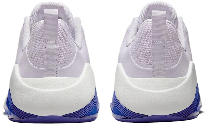 (W) Nike Zoom Bella 7 ''Violet Pâle'' FZ1689-500 Details for (W) Nike Zoom Bella 7 ''Violet Pâle'' FZ1689-500