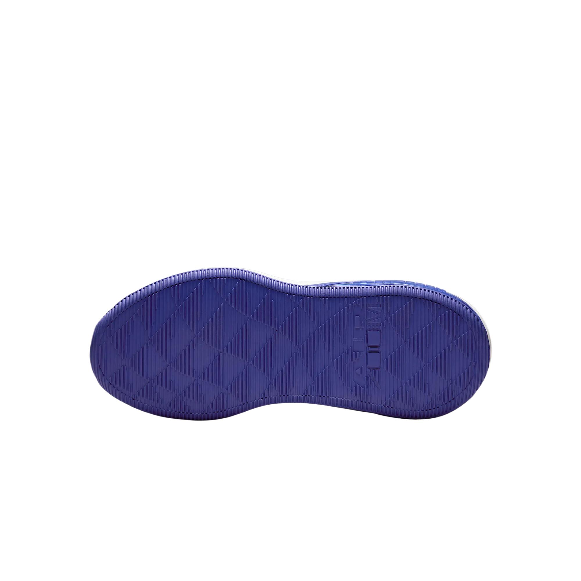 Sizing (W) Nike Zoom Bella 7 ''Violet Pâle'' FZ1689-500