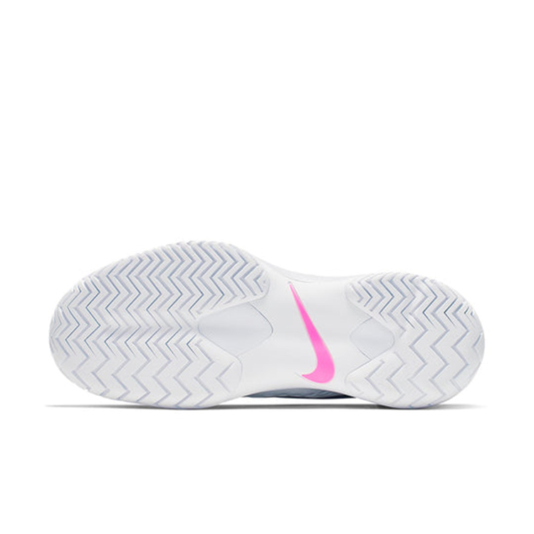 Details for (W) 나이키 줌 케이지 3 '하프 블루 핑크 블라스트' 918199-446