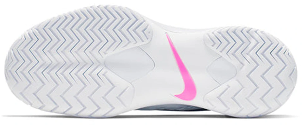 (W) 나이키 줌 케이지 3 '하프 블루 핑크 블라스트' 918199-446 Details for (W) 나이키 줌 케이지 3 '하프 블루 핑크 블라스트' 918199-446