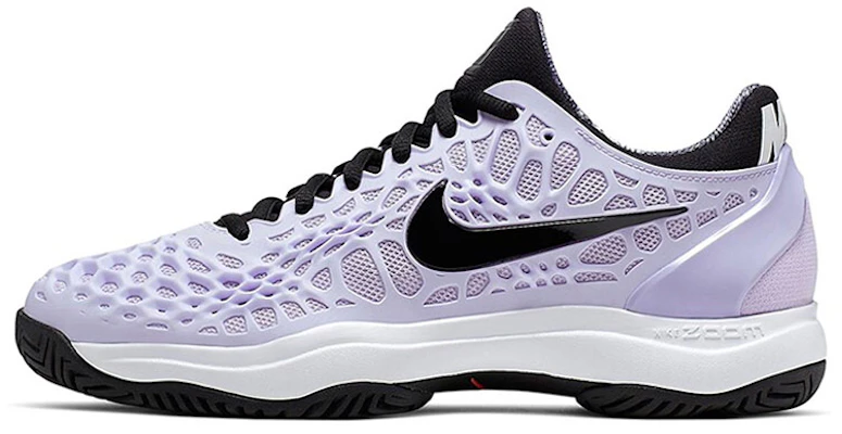 (W) Nike Zoom Cage 3 'Ungu Agate' 918199-500 Buy (W) Nike Zoom Cage 3 'Ungu Agate' 918199-500