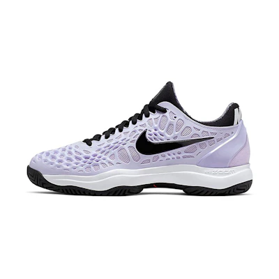 (W) Nike Zoom Cage 3 'Purple Agate'