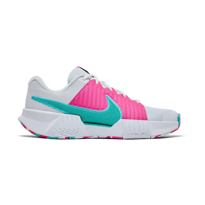 (W) Nike Zoom Challenge 'White Alchemy Pink Retro'