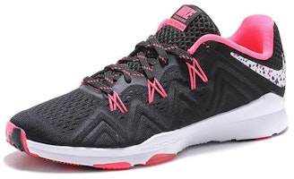 Nike Zoom Condition TR BTS 低筒訓練鞋 女款 黑粉色 Lookbook Nike Zoom Condition TR BTS 低筒訓練鞋 女款 黑粉色