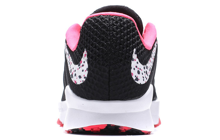 Details for (W) Nike Zoom Condition TR Trainer BTS 'Hitam Pink Putih' 898474-001