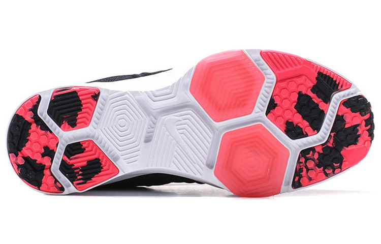 Sizing (W) Nike Zoom Condition TR Trainer BTS 'Hitam Pink Putih' 898474-001