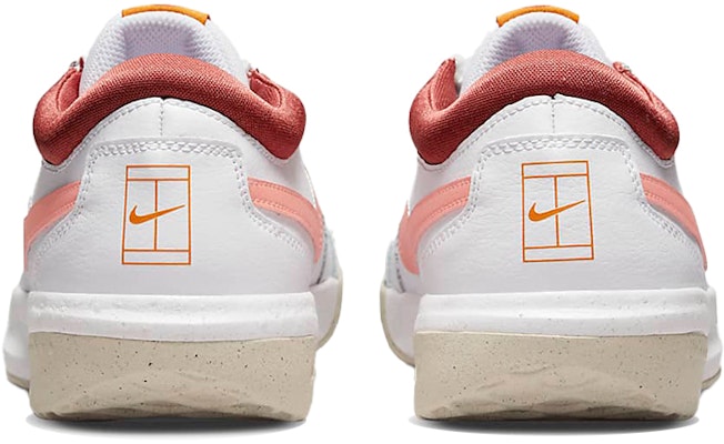 (W) Nike Zoom Court Lite 3 Sepatu Tenis Rendah Putih/Pink DH1042-116 Purchase (W) Nike Zoom Court Lite 3 Sepatu Tenis Rendah Putih/Pink DH1042-116