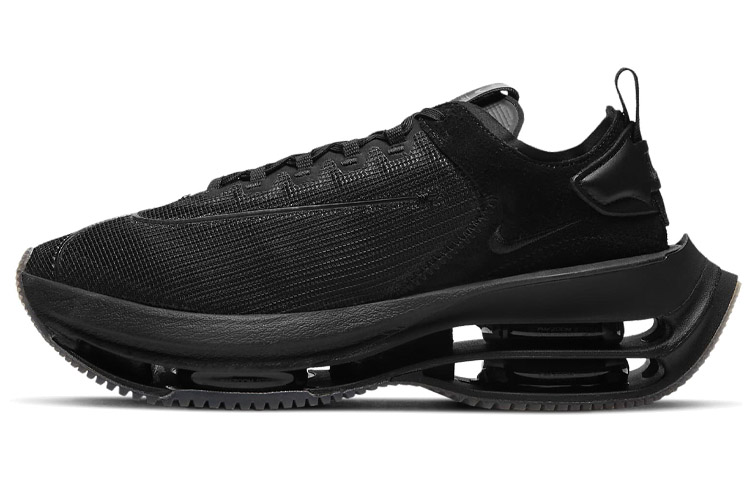 (Women) Nike Zoom Double-Stacked 'Triple Black' CV8474-002