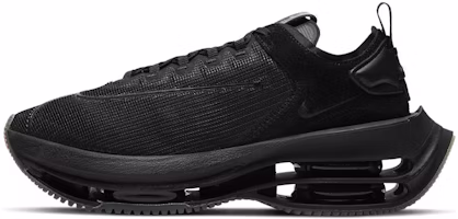 (Women) Nike Zoom Double-Stacked 'Triple Black' CV8474-002 (Women) Nike Zoom Double-Stacked 'Triple Black' CV8474-002