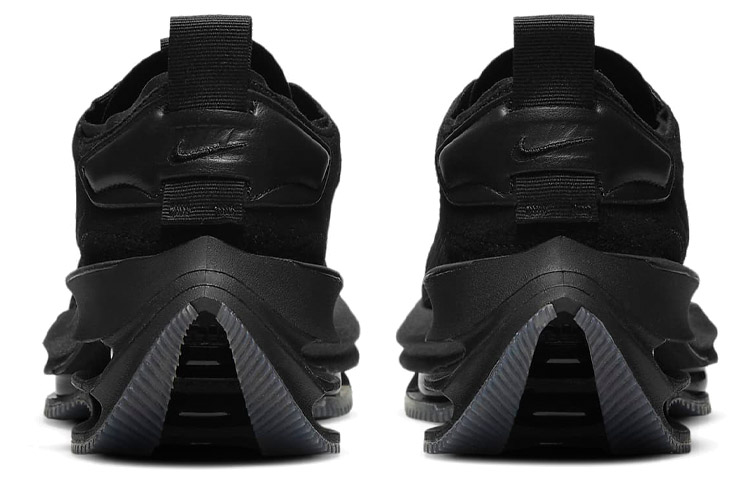 Purchase (W) ナイキ ズーム ダブルスタック トリプルブラック CV8474-002