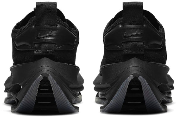 (W) ナイキ ズーム ダブルスタック トリプルブラック CV8474-002 Purchase (W) ナイキ ズーム ダブルスタック トリプルブラック CV8474-002