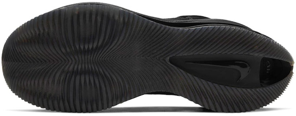 (W) ナイキ ズーム ダブルスタック トリプルブラック CV8474-002 Details for (W) ナイキ ズーム ダブルスタック トリプルブラック CV8474-002