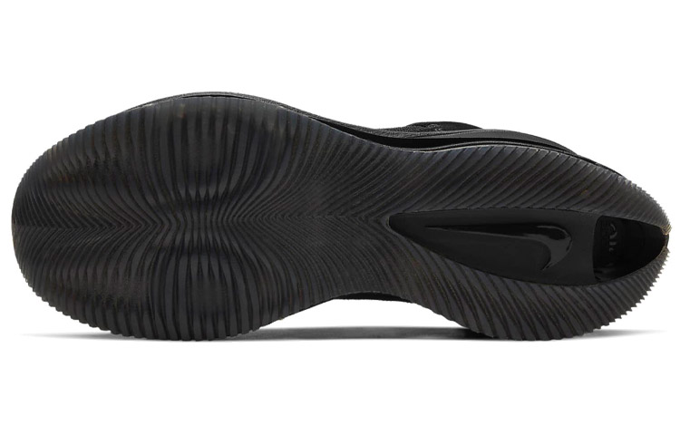 Sizing (W) 耐克 Zoom Double-Stacked“三重黑” CV8474-002