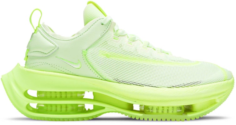 (W) Nike Zoom Double Stacked 'Barely Volt' en Verde Fluor. CI0804-700 Buy (W) Nike Zoom Double Stacked 'Barely Volt' en Verde Fluor. CI0804-700