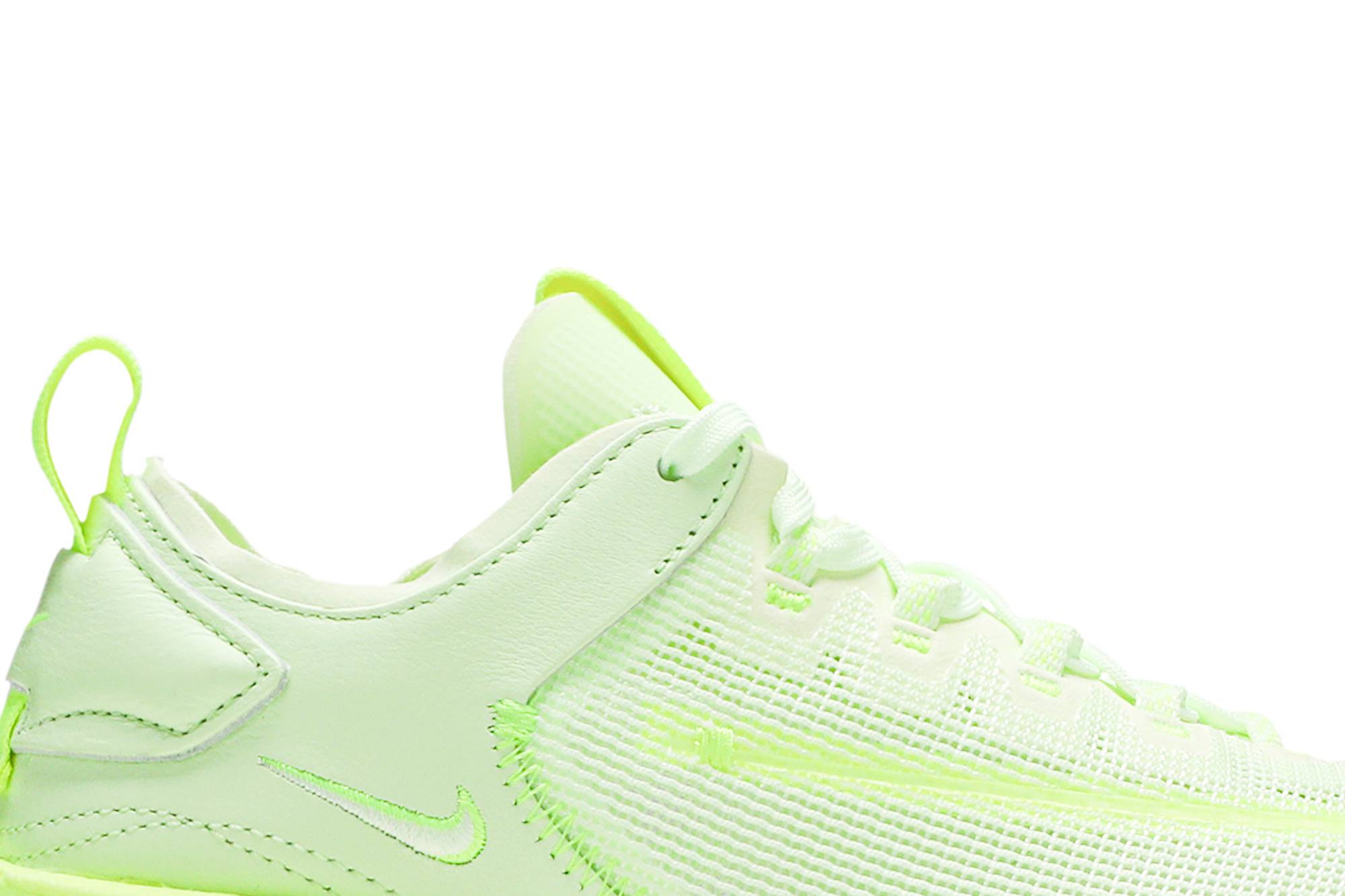 Order (W) Nike Zoom Double Stacked 'Barely Volt' en Verde Fluor. CI0804-700