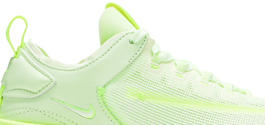 (W) Nike Zoom Double Stacked 'Barely Volt' en Verde Fluor. CI0804-700 Order (W) Nike Zoom Double Stacked 'Barely Volt' en Verde Fluor. CI0804-700