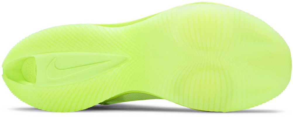 (W) Nike Zoom Double Stacked 'Barely Volt' en Verde Fluor. CI0804-700 Shop (W) Nike Zoom Double Stacked 'Barely Volt' en Verde Fluor. CI0804-700