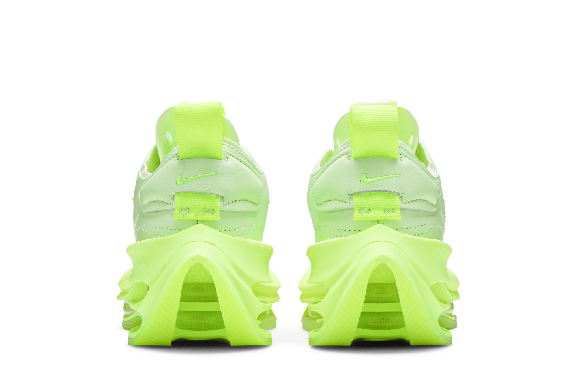 Details for (W) Nike Zoom Double Stacked 'Barely Volt' en Verde Fluor. CI0804-700