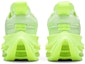 Details for (W) Nike Zoom Double Stacked 'Barely Volt' en Verde Fluor. CI0804-700