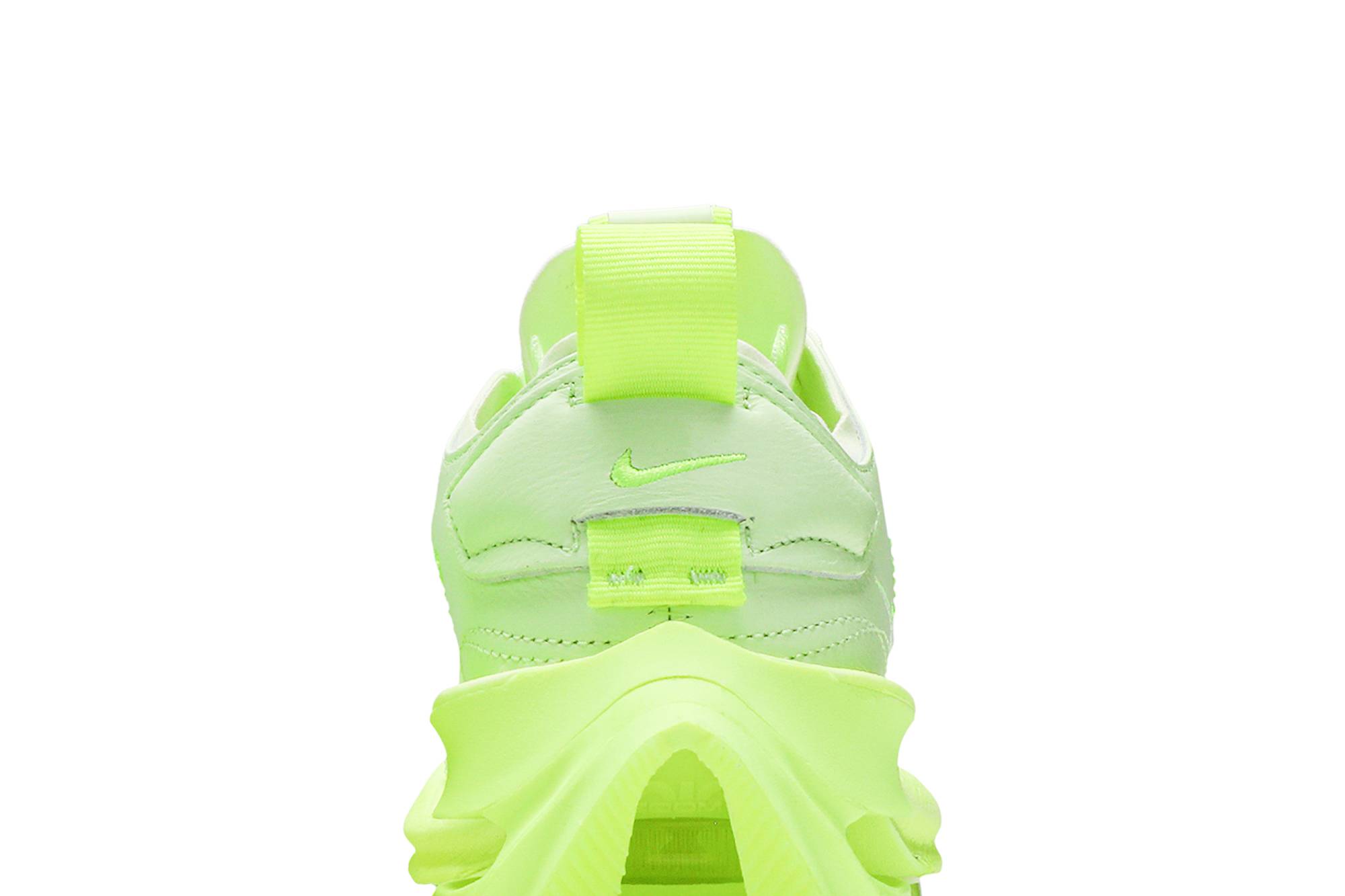 Sizing (W) Nike Zoom Double Stacked 'Barely Volt' en Verde Fluor. CI0804-700